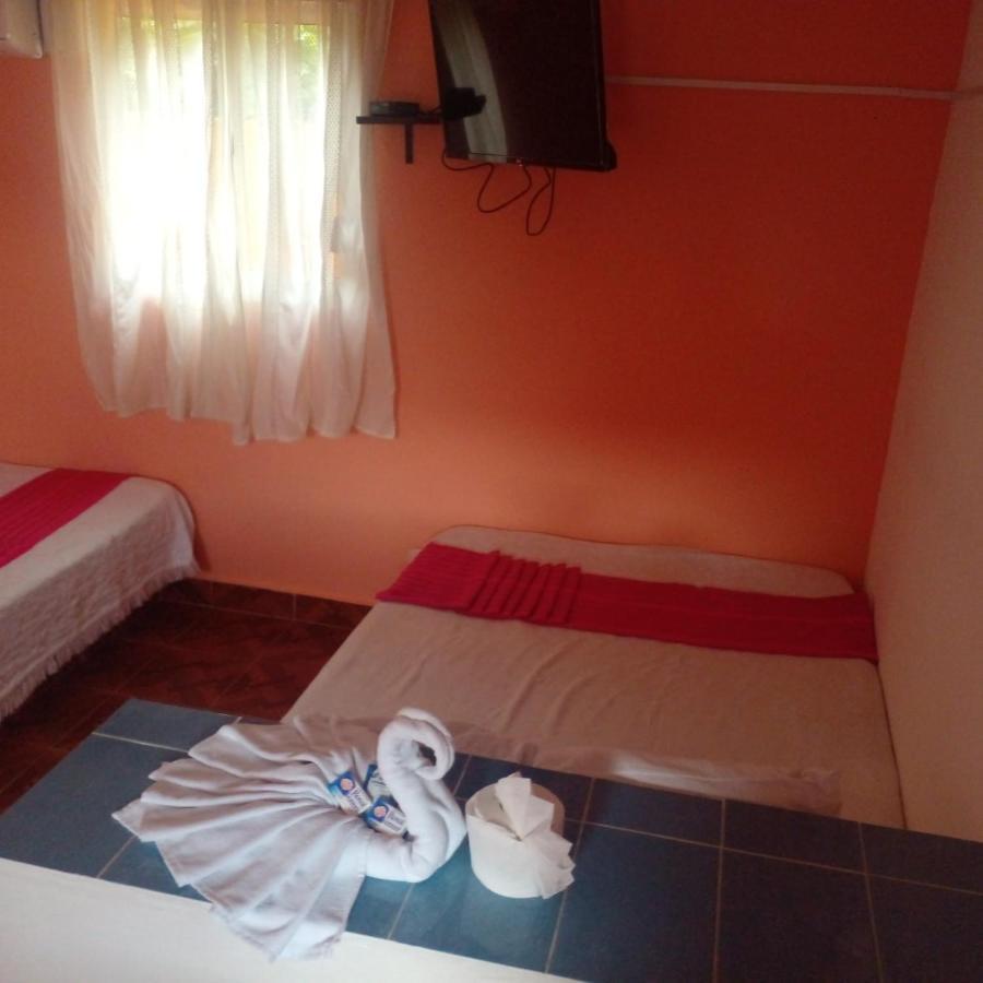 Hotel Champotón Екстериор снимка