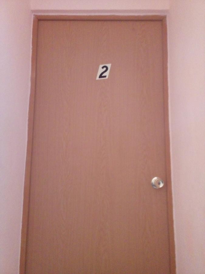 Hotel Champotón Екстериор снимка
